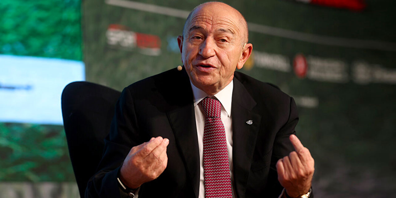 Nihat Özdemir sözünü 2. kez tutamadı