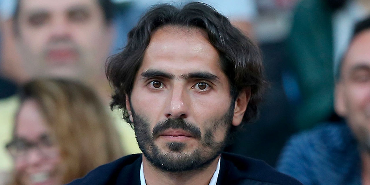 Hamit Altıntop futbolu bıraktı başka alana yöneldi