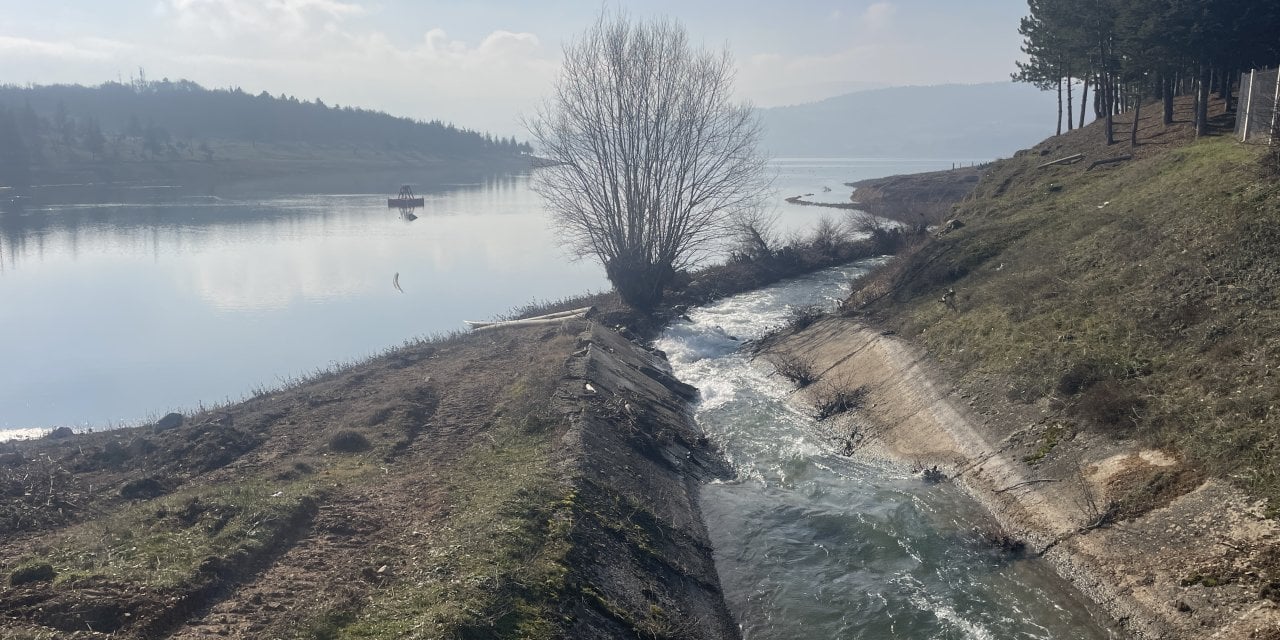 Gölköy'den sevindiren haber