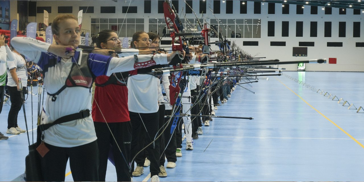 Federasyon Kupası başladı
