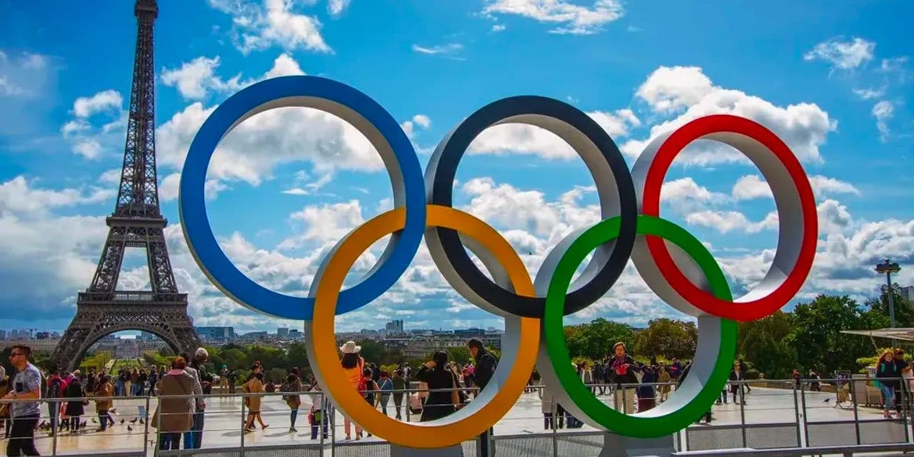 Paris 2024 Olimpiyat Oyunları sporcuları isyan etti. Madalya diye bakın ne vermişler