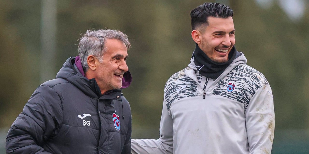 Uğurcan Çakır havalara uçtu