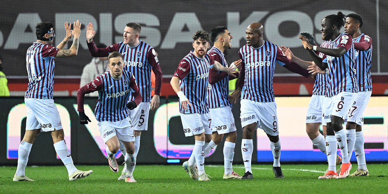 Şenol Güneş tek bir hamle yaptı