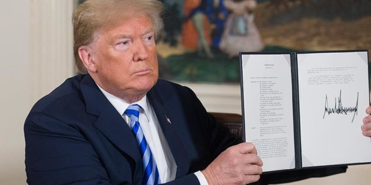 Trump Küba'yı 'teröre destek veren ülkeler' listesine yeniden ekledi