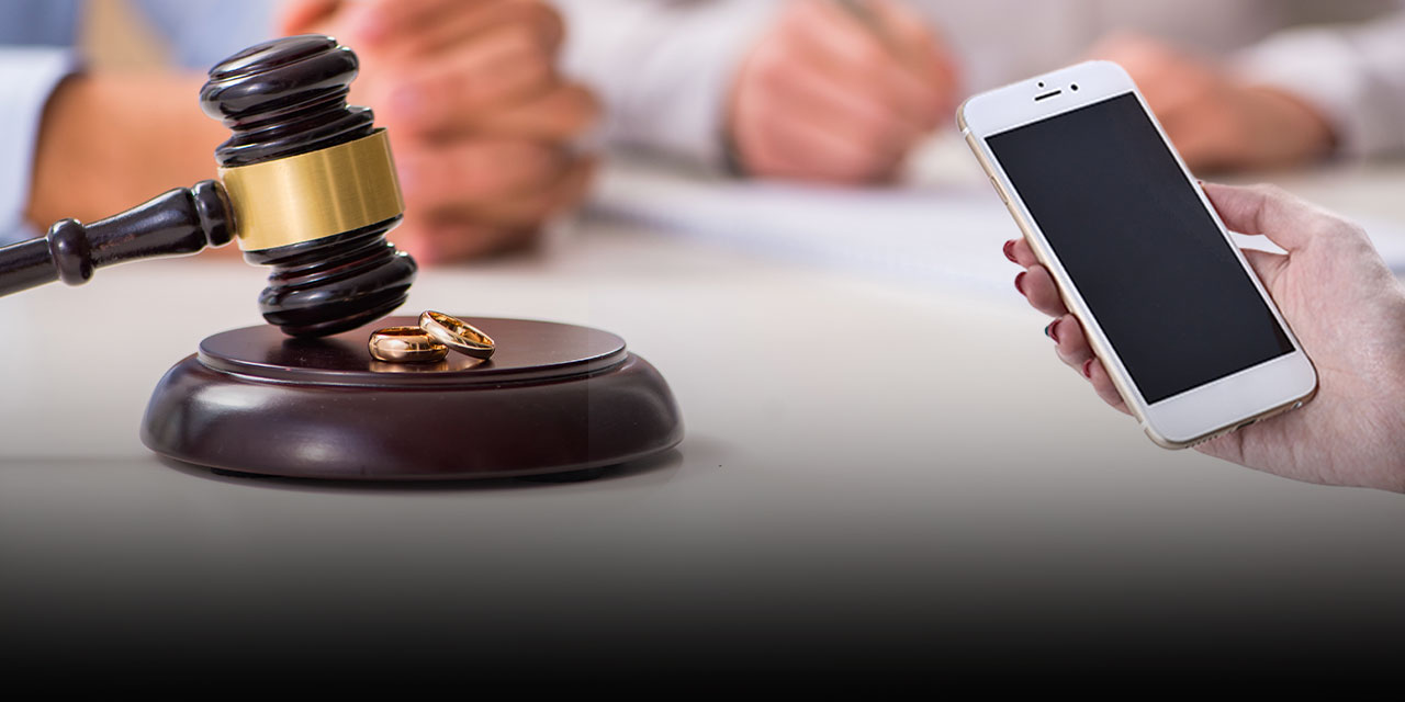 Peşine dedektif taktırdı günde 10 kez arayıp telefonunu karıştırdı. Ankara'da kıskançlık davasına dev tazminat