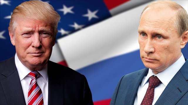 Rusya'dan Trump’ın ‘nükleer silahsızlanma’ çağrısına cevap