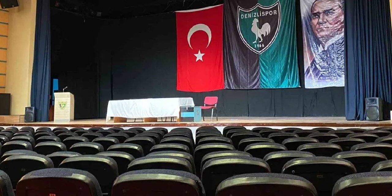 Süper Lig'in efsane kulübü başkan bulamıyor