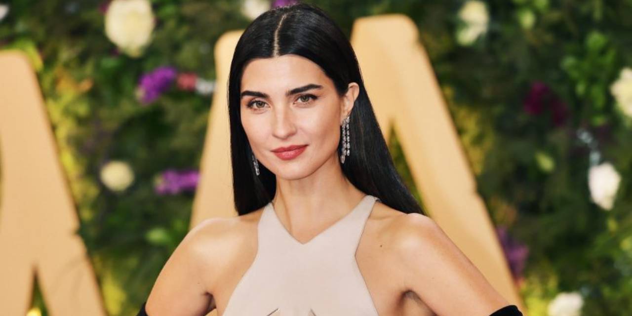 Tuba Büyüküstün ikizlerini paylaştı: Yorum yağdı