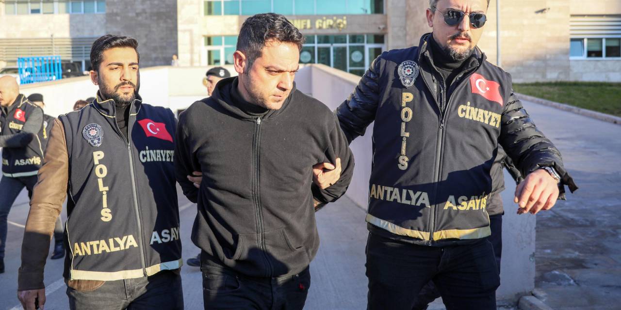 Baldızını döverek öldürüp gömen enişteye 2 kez müebbet hapis istemi