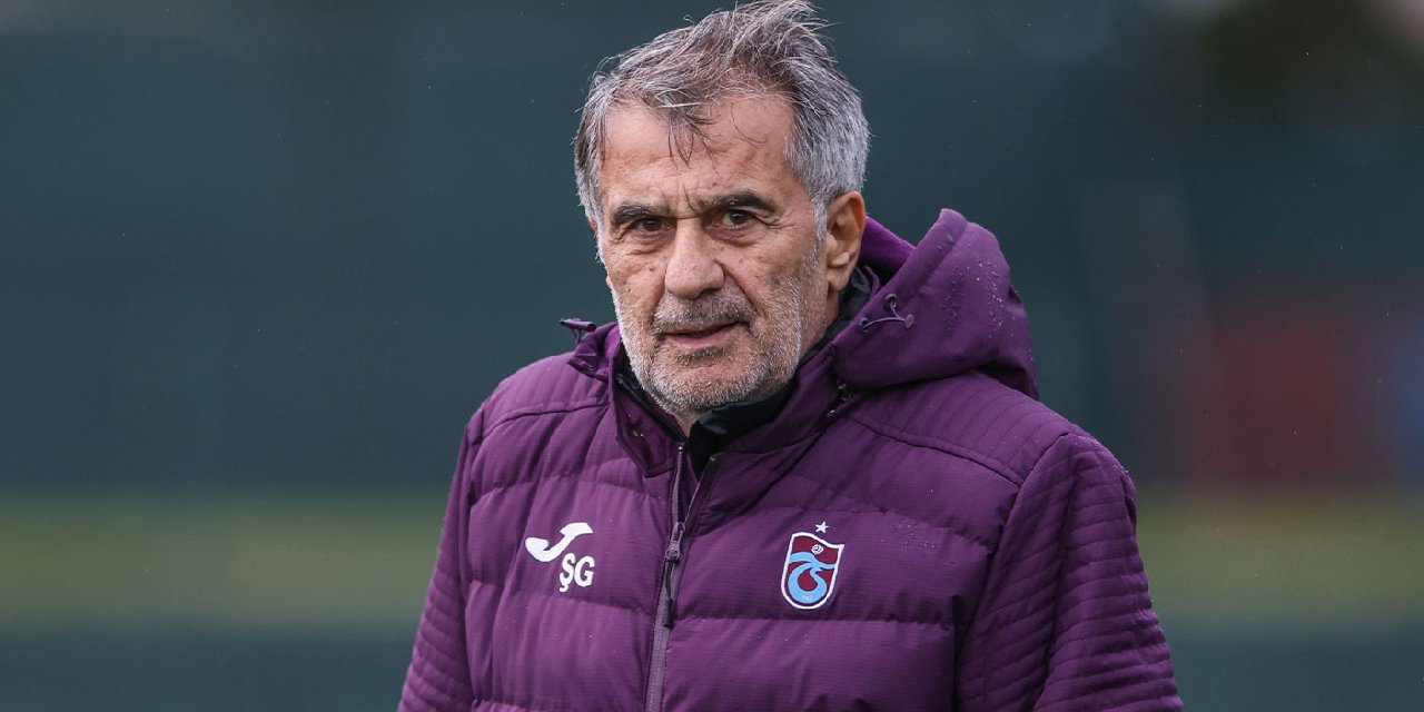 Şenol Güneş farkı sonradan ortaya çıktı