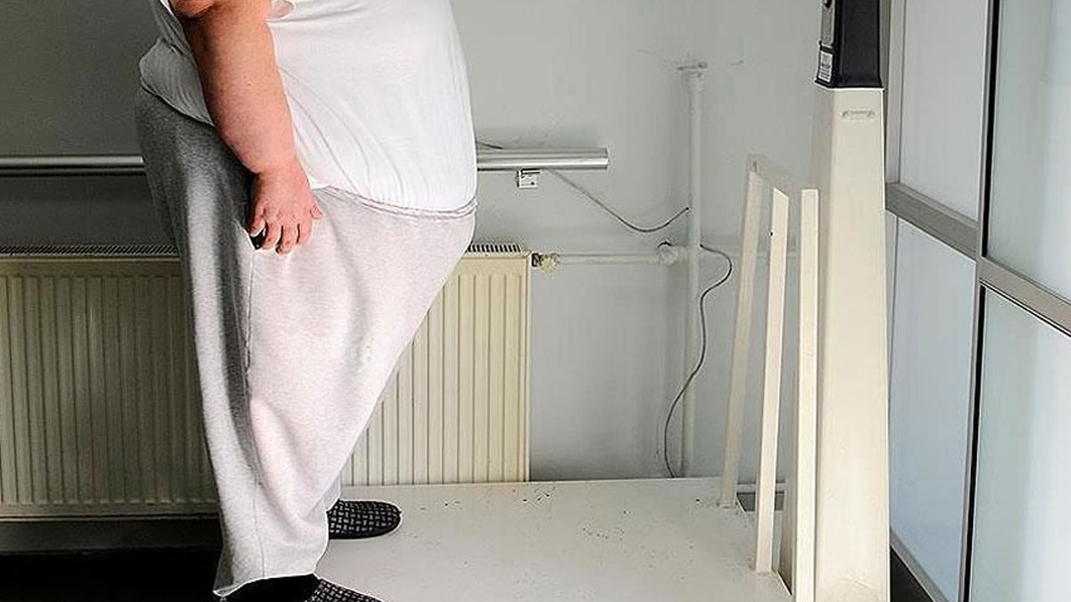 Korkutan oran: Türkiye'de her üç kişiden biri obez