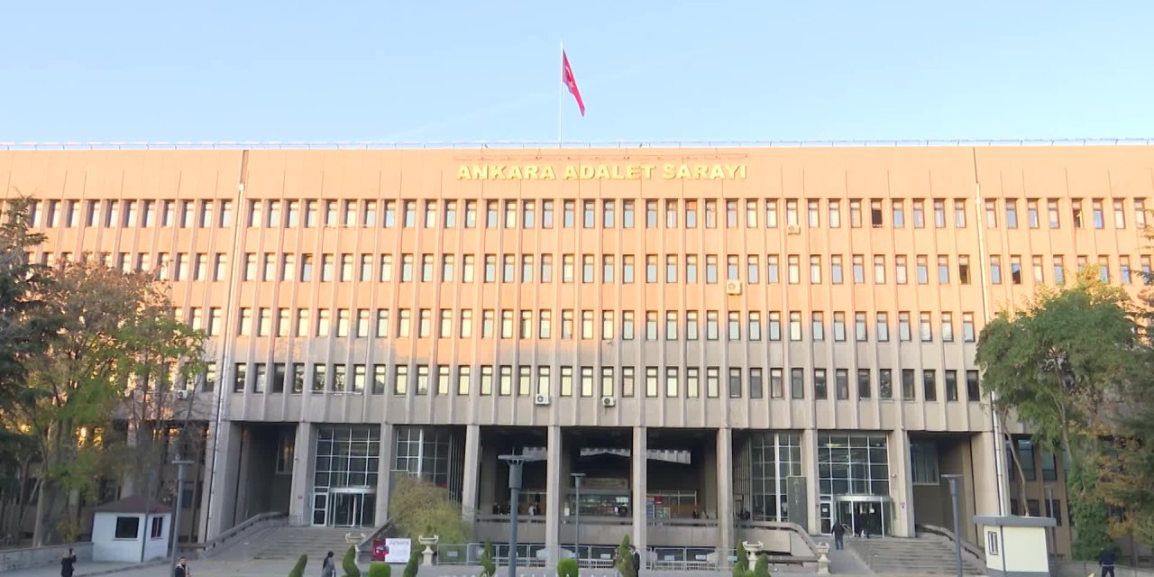 Deprem paylaşımları gerekçe gösterilen gazeteci 10 ay hapis cezası aldı