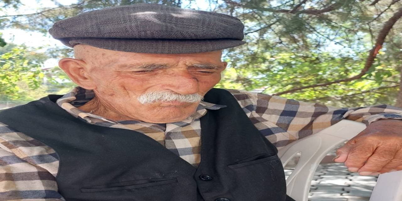 33 gündür aranıyordu. Cansız bedeni bulundu