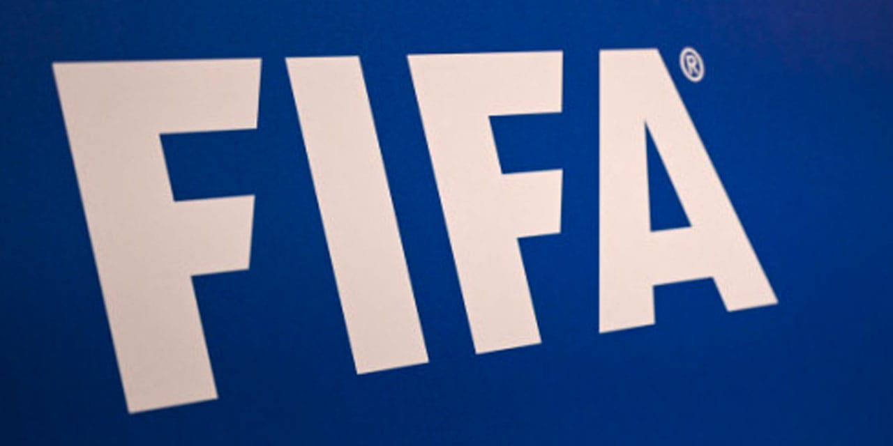 Fenerbahçe'ye FIFA engeli