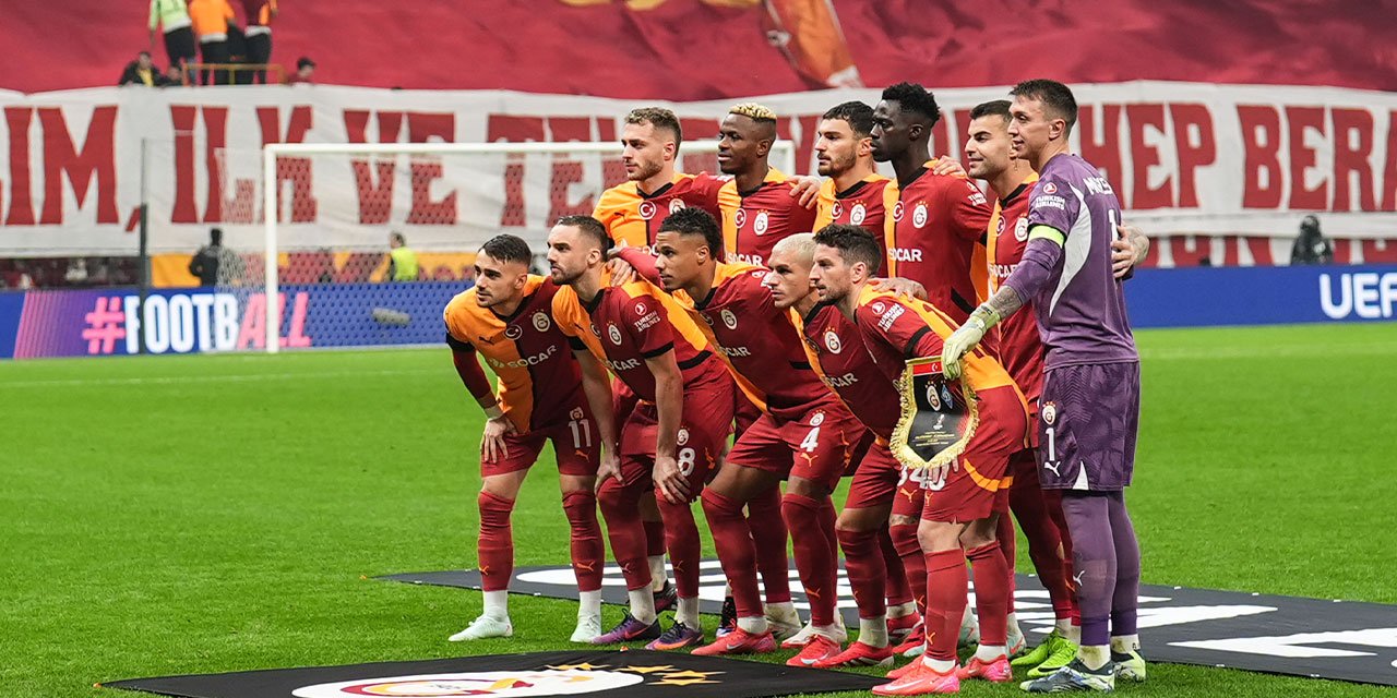 Galatasaray'ı VAR kurtardı