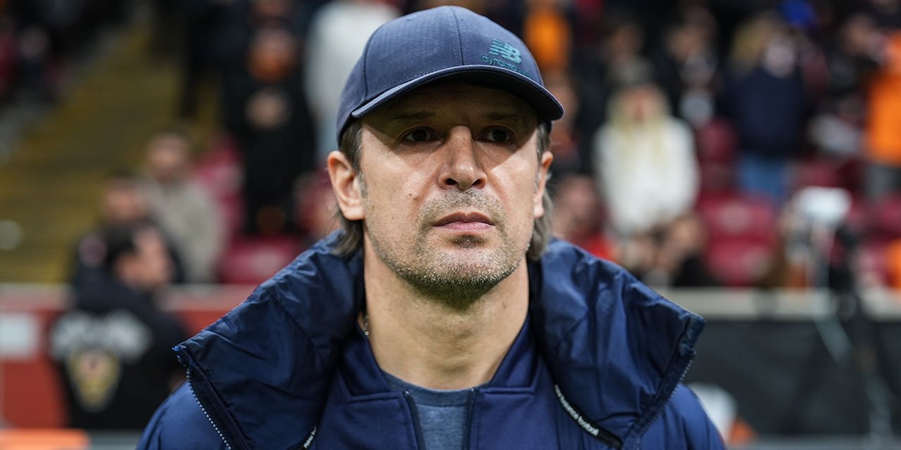Shovkovskyi: Galatasaray'a teşekkür ederim