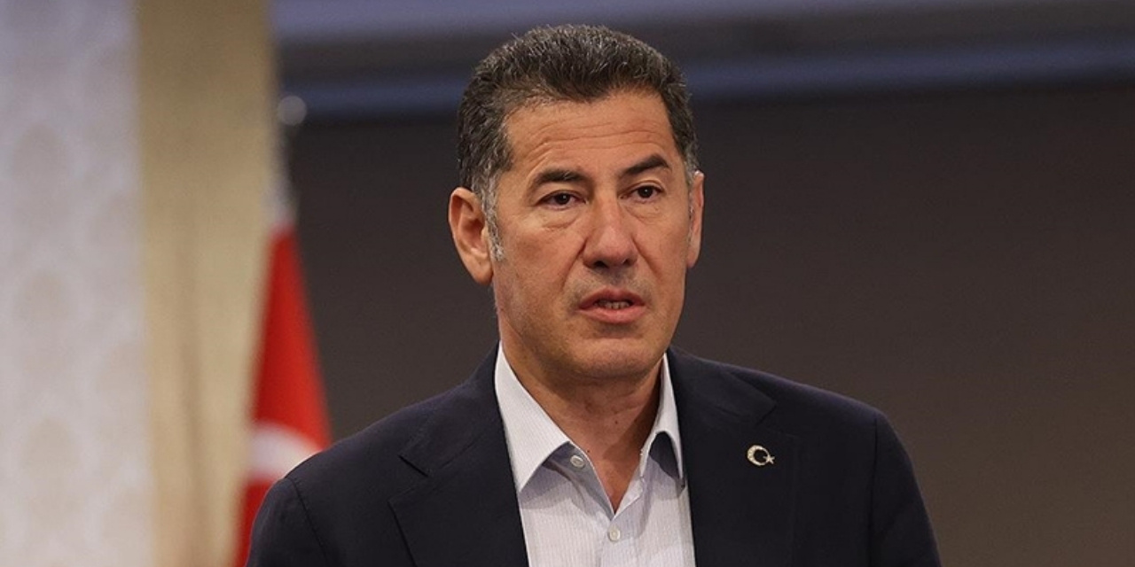 Sinan Oğan'dan Ümit Özdağ'ın tutuklanmasına tepki