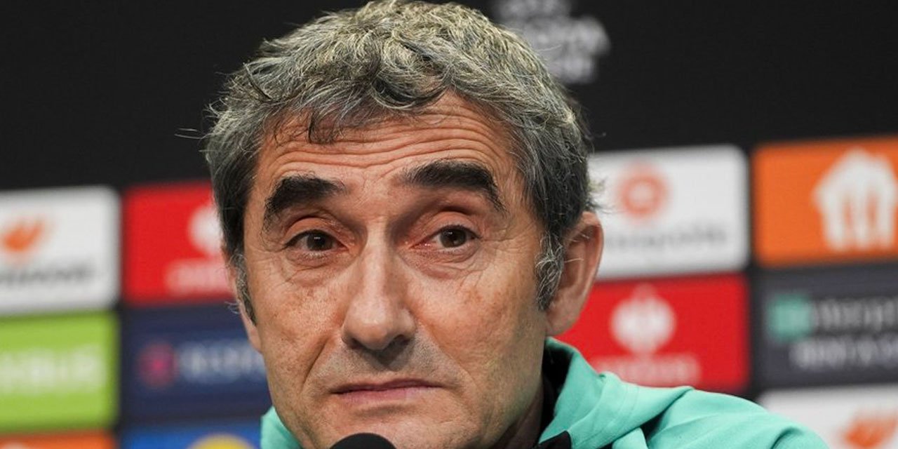 Valverde: Beşiktaş büyük bir rakip