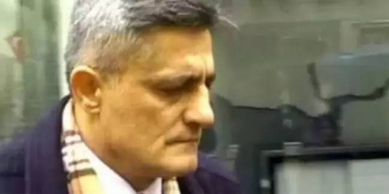 Kaşif Kozinoğlu kimdir?