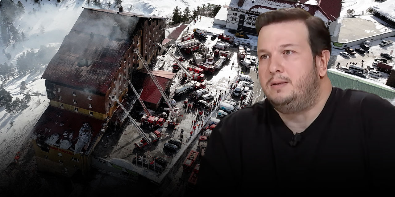 Şahan Gökbakar tatilcilere isyan etti: Lan siz nasıl insanlarsınız