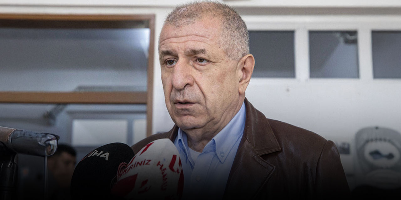 Avukatı Özdağ'ın mesajını açıkladı: Tek endişem Kaşif Kozinoğlu gibi suikaste uğramaktır