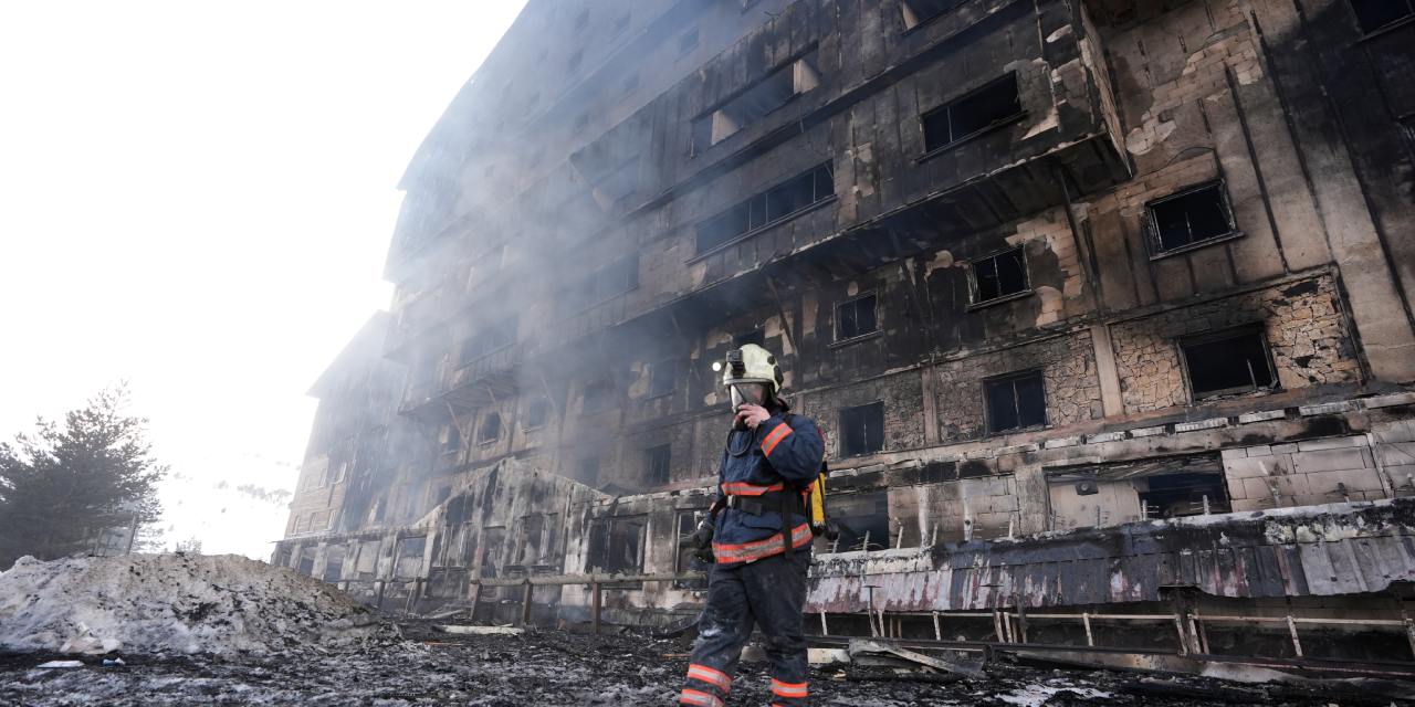 "Kartalkaya'yı konuşmayın" kararı 20 saat sürdü! Tepkiler sonrası yayın yasağı kalktı