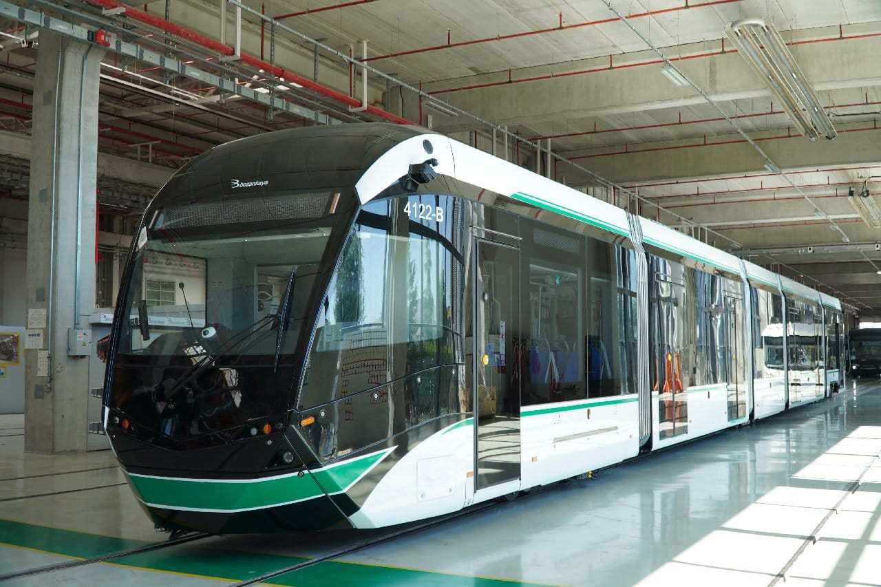 Türk şirket ülkenin en büyük ihalesine imza attı. Skoda'nın itirazı geçersiz sayıldı