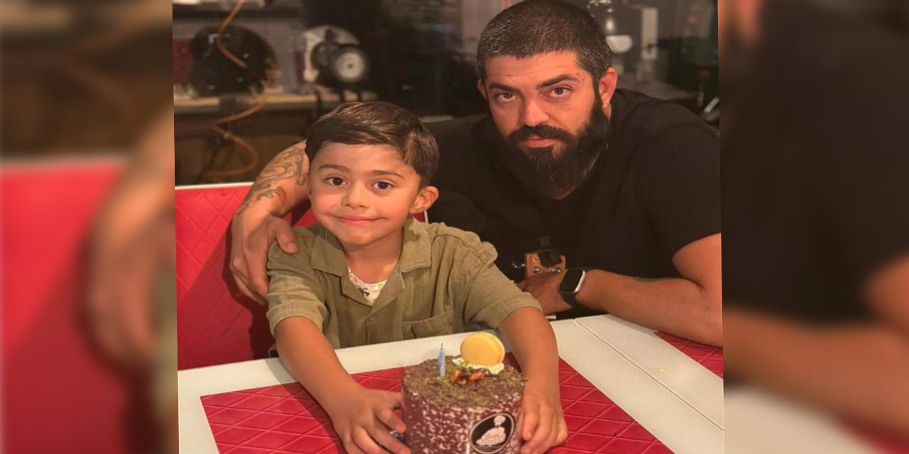 Babası tüfekle yaralamıştı! Demir kurtarılamadı