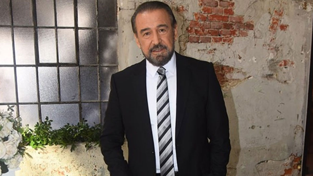 Cihan Ünal: Dizide oynayan atlar benden daha çok ücret aldı