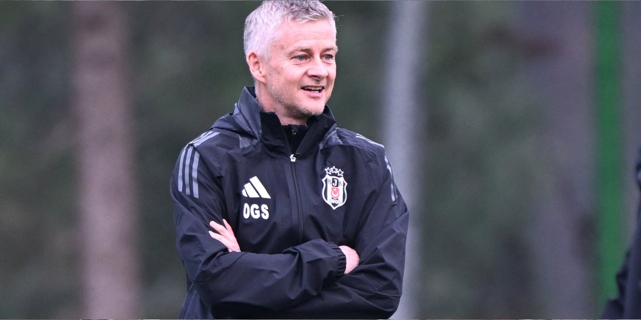 Solskjaer ilk sınavında: Beşiktaş Athletic Bilbao ilk 11'i belli oldu