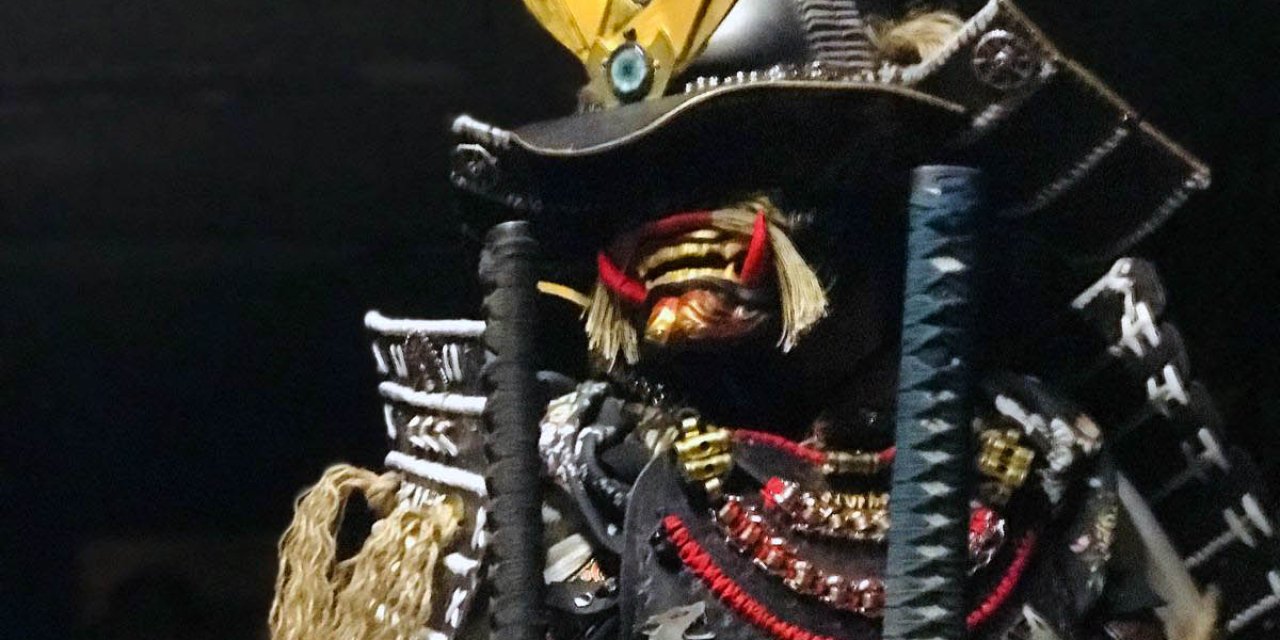 26 bin dokunuşla Mersin’de yapıldı Japonya'da görücüye çıkıyor