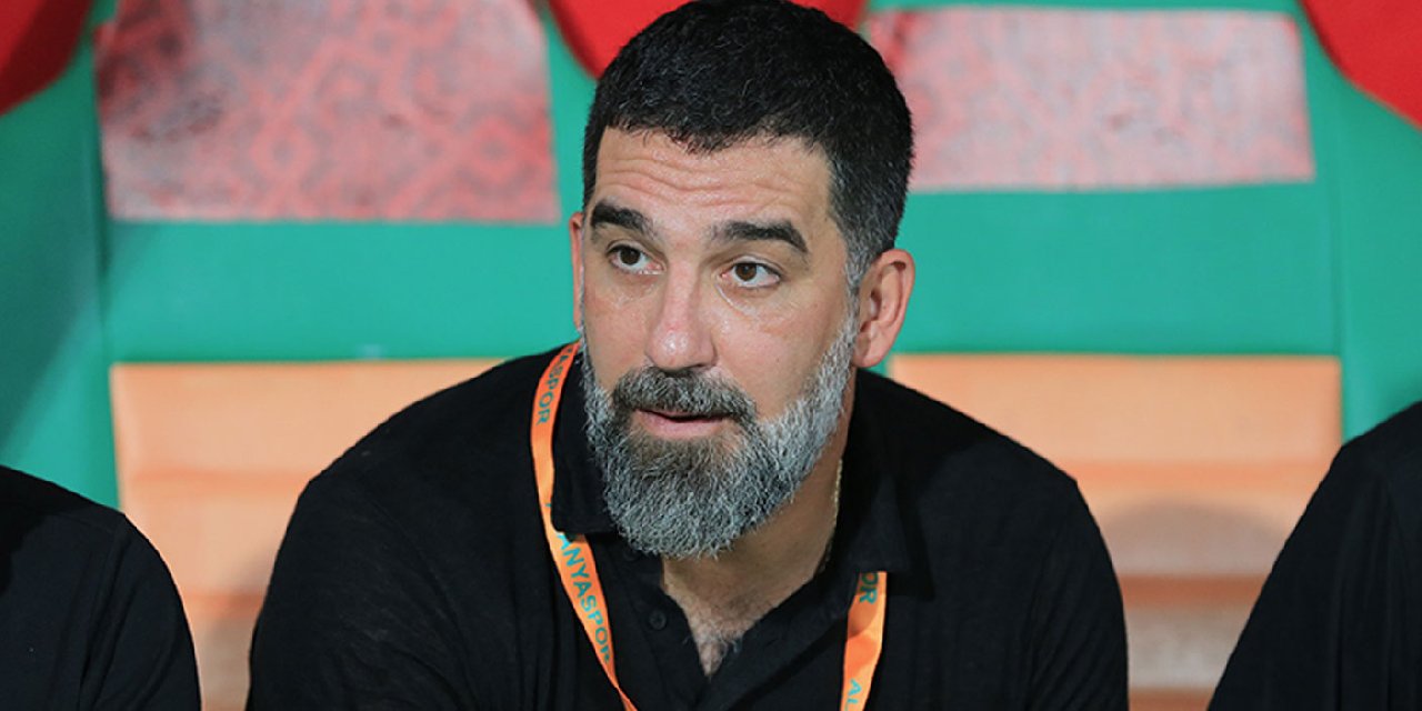 Arda Turan yüzüne bakmadı: İngiltere'ye transfer oldu