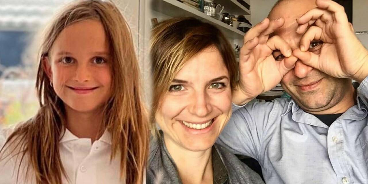 Anne ile kızı öldü: Baba ve oğlu kurtuldu