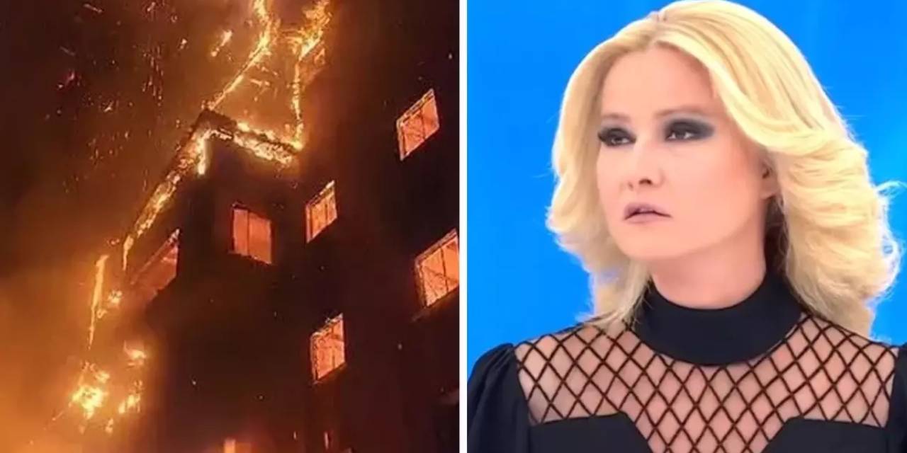 Müge Anlı'nın acı günü! Kartalkaya'daki faciada hayatını kaybettiklerini duyurdu