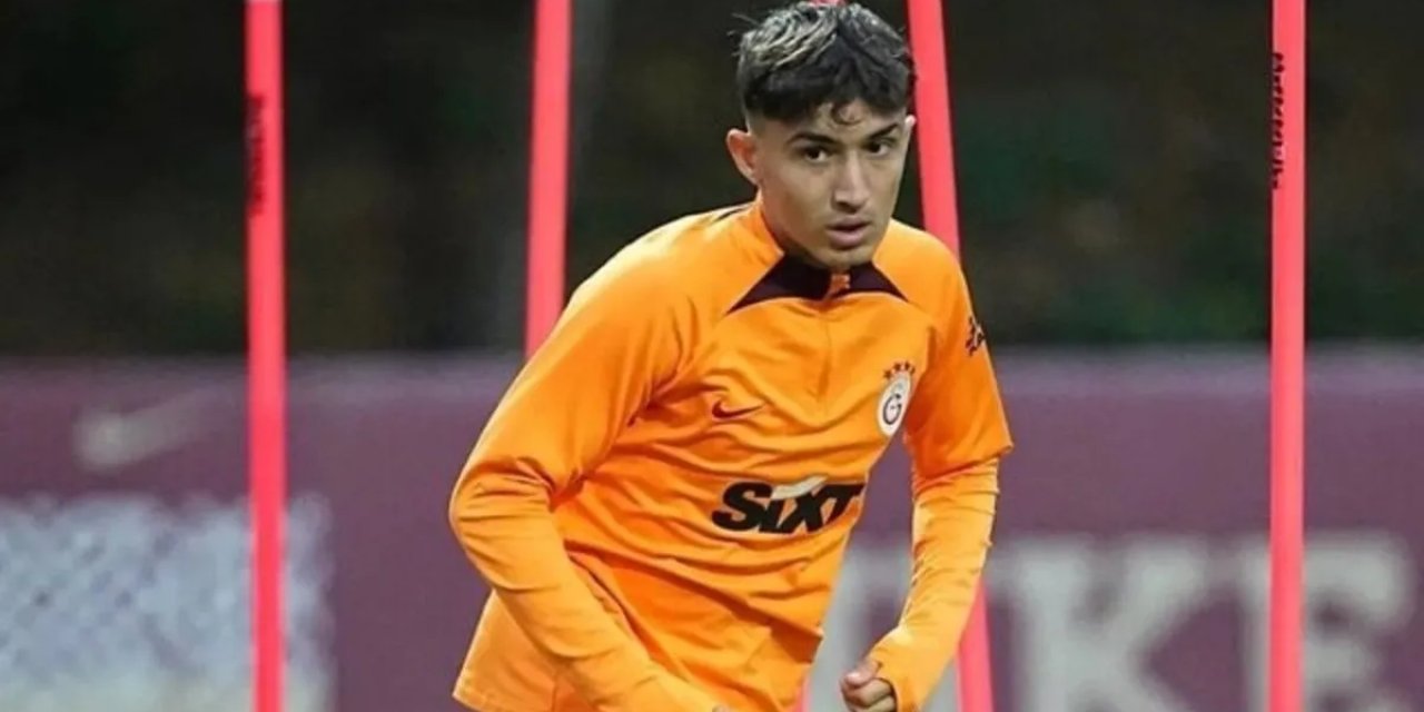 Berat Yılmaz'ın sözleşmesi 2028'e uzatıldı