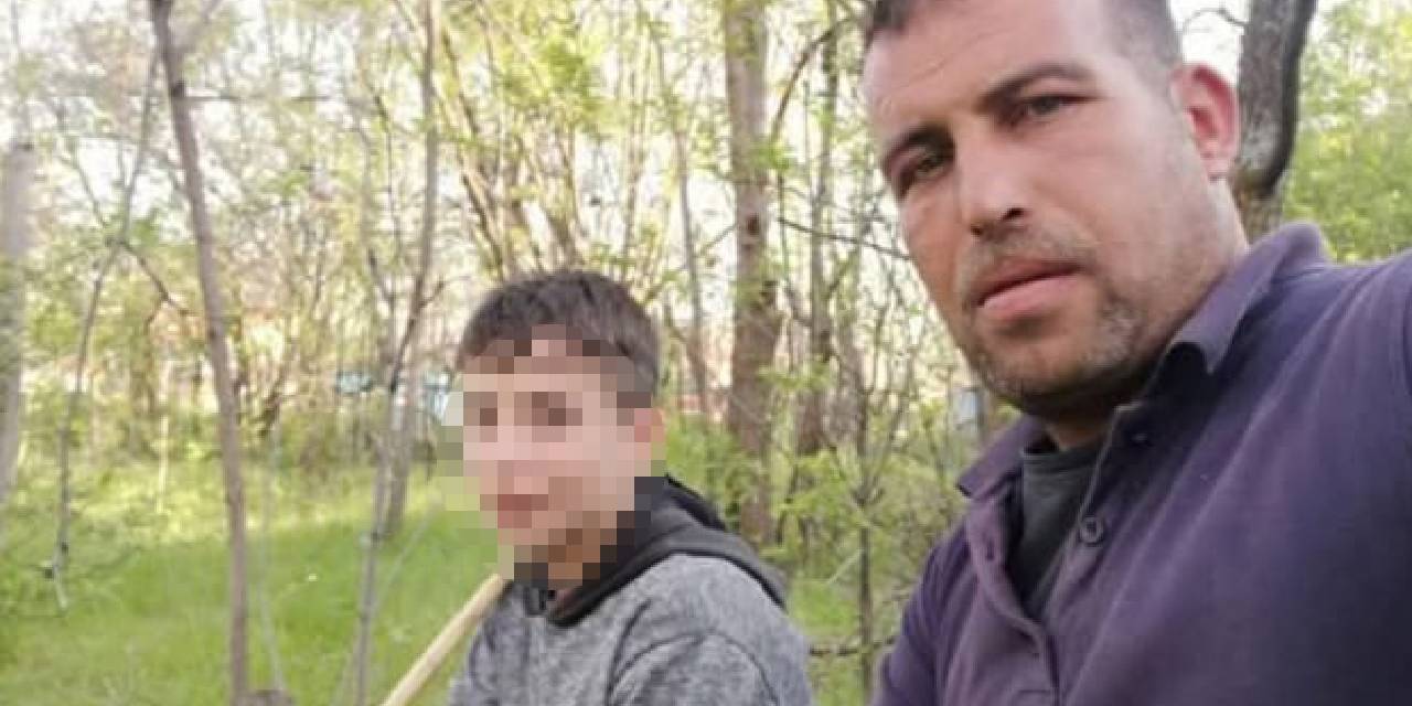 16 yaşındaki çocuk babasını av tüfeğiyle öldürdü