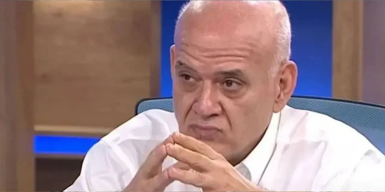 Ahmet Çakar Okan Buruk'u yerden yere vurdu: Balon teknik adam