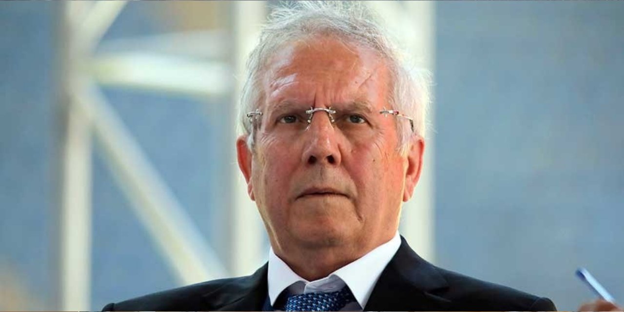 Aziz Yıldırım ateş püskürdü: Nereye hizmet etmektesiniz?