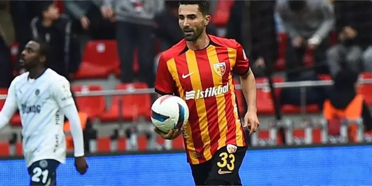 Transferde Hasan Ali Kaldırım sürprizi