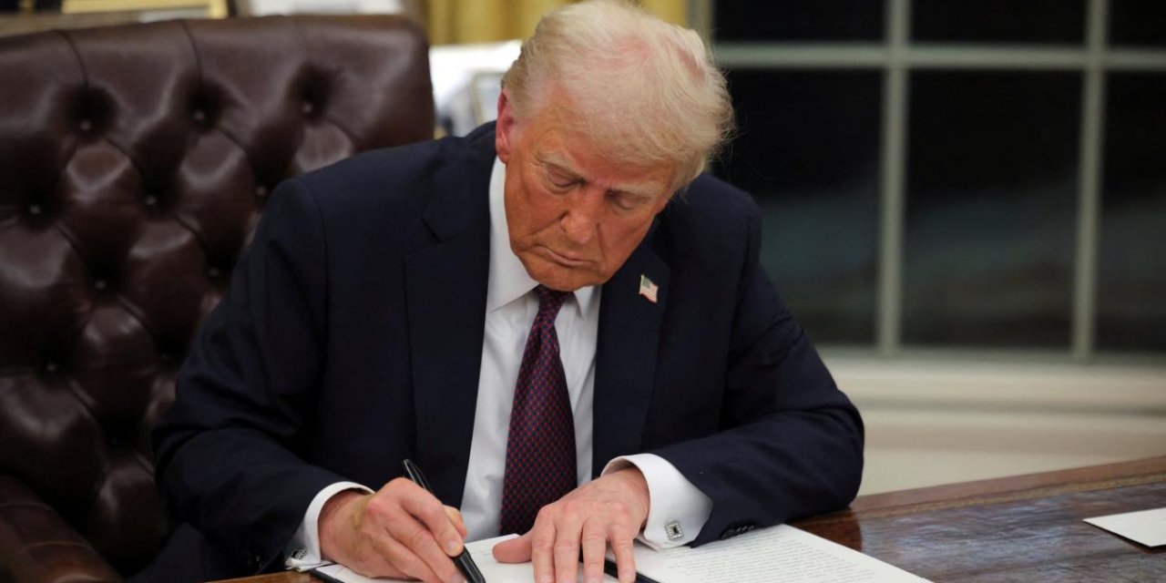 Trump'ın Senato onayı bekleyen bakan adaylarının yerine vekaleten atamalar yapıldı