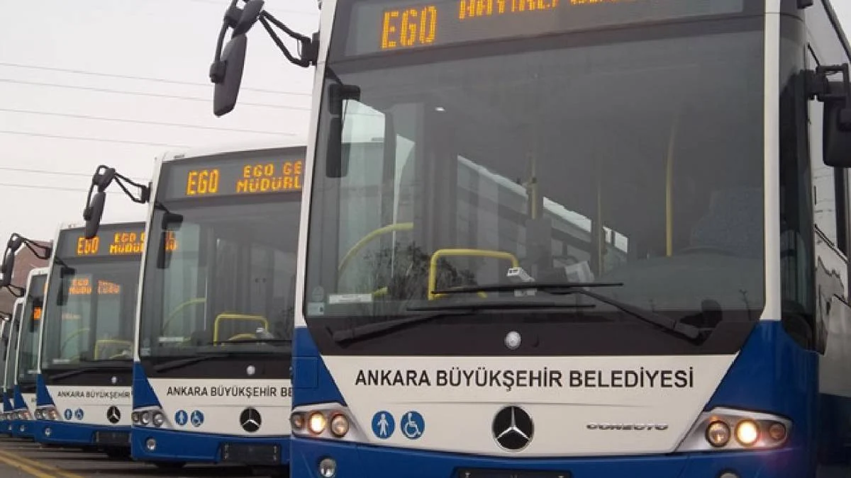 65 yaş üzeri vatandaşlar otobüslerde ücret ödeyecek denmişti: EGO'dan açıklama geldi