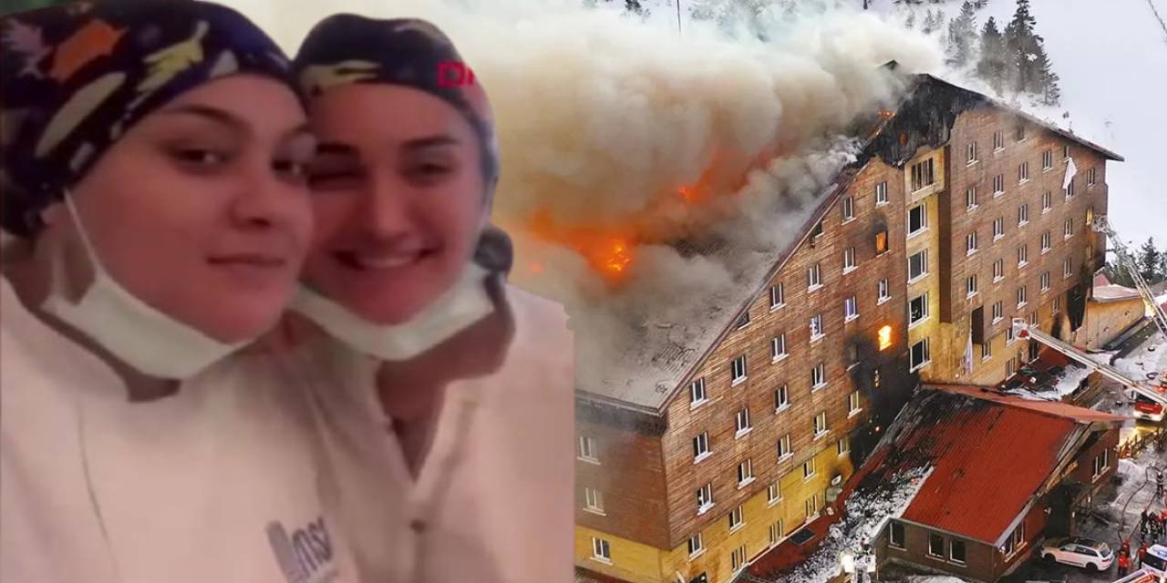 Kartalkaya'daki faciada hayatını kaybetti! Eslem'in işe başladığı tarih yürek burktu