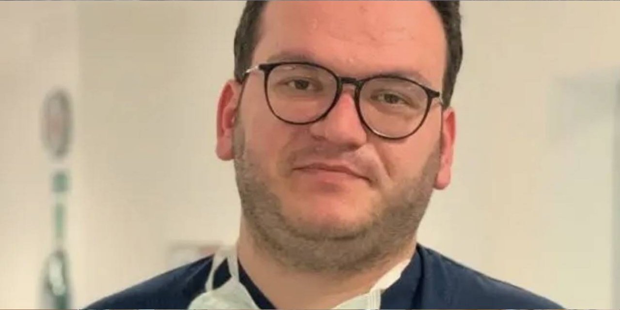 Kalp cerrahı Uzman Doktor Sefa Eltutan kalp krizinden öldü