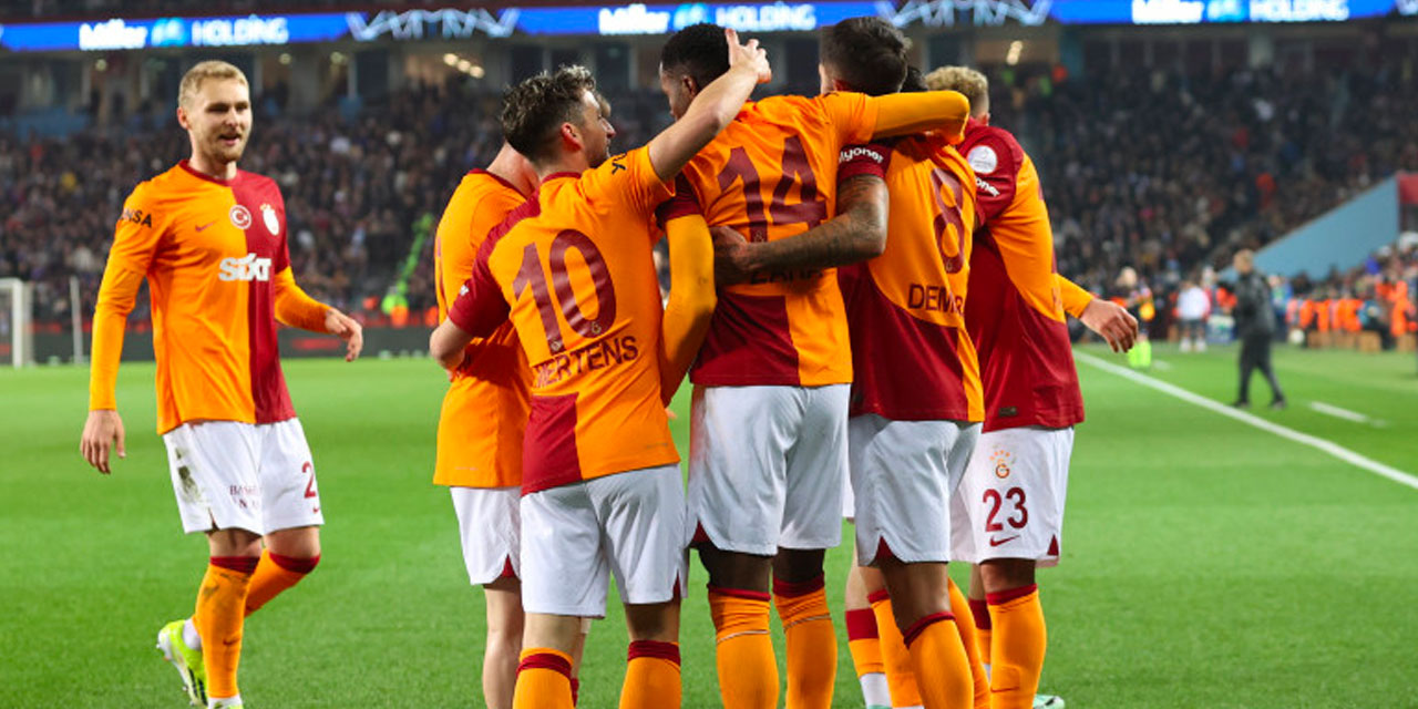 Galatasaray ayrılığı resmen açıkladı