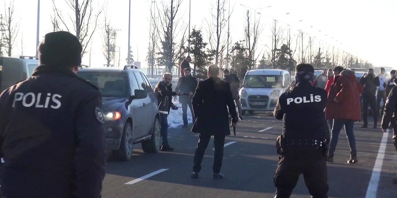 Kardeşini 5 kurşunla öldürdü: Teslim olmamak için kafasına sıktı