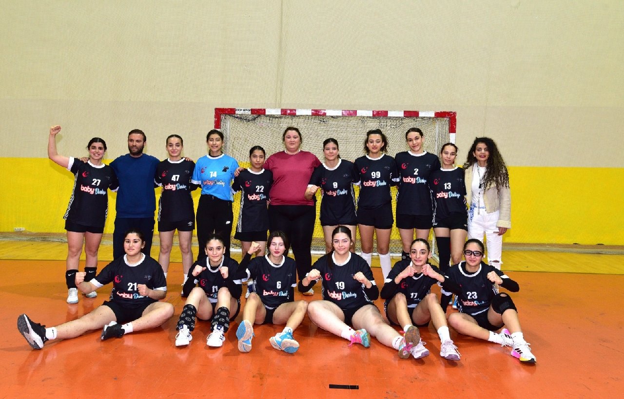 Hentbolde final grubu belli oldu