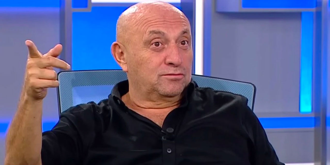 Sinan Engin'den Fenerbahçe Olimpik Lyon maçı tahmini