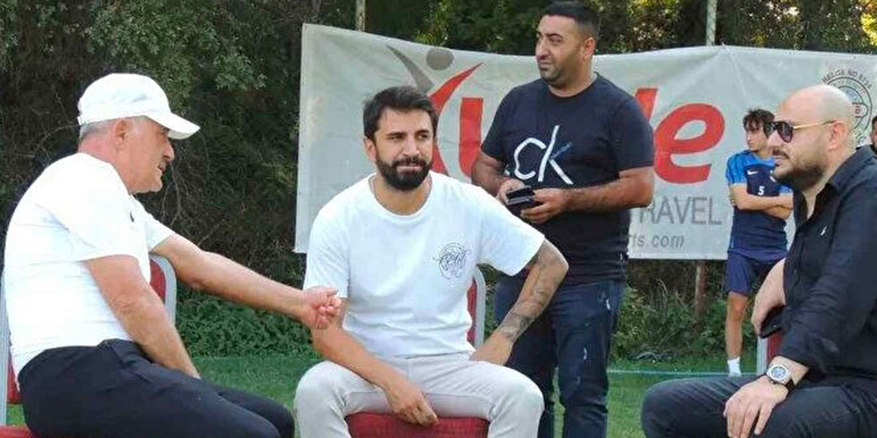 13 yıl sonra kulübün sahibi değişti imzalar durmuyor