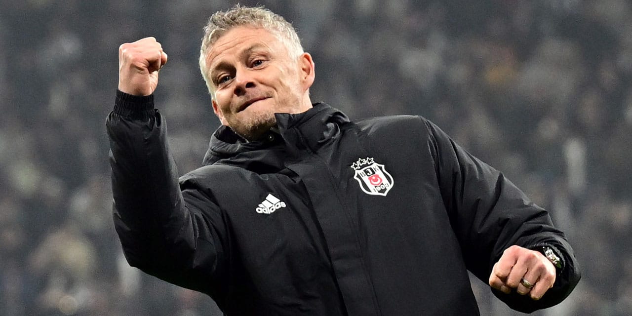 Ole Solskjaer takımla olan konuşmasını anlattı