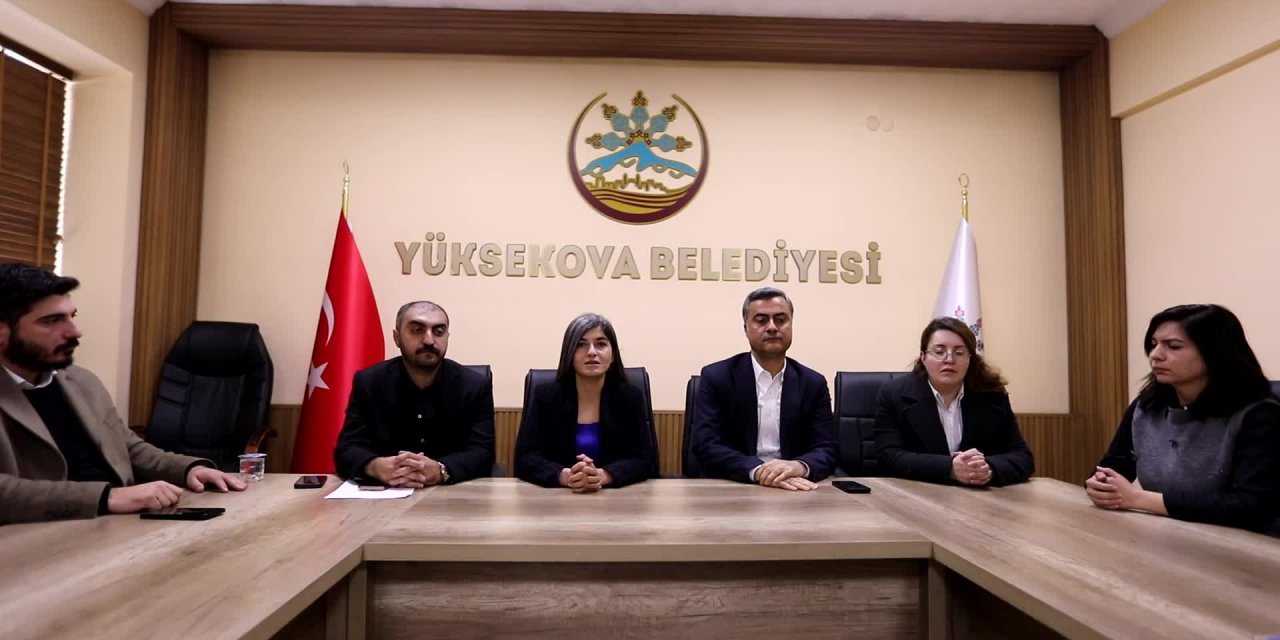 VBB Eş Başkanlarından köpeklerinin saldırısında yaşamını yitiren Eslem’in ailesine ziyaret